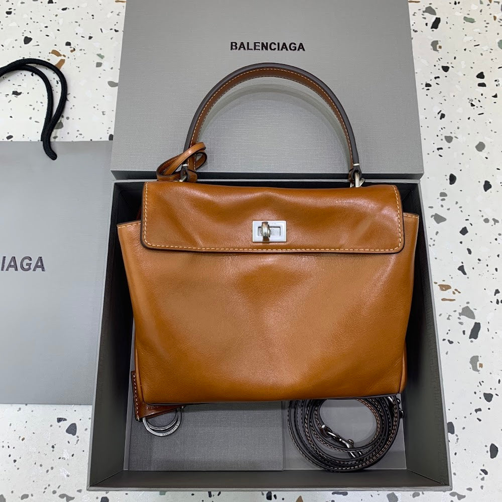 Dragons Bags Balenciaga Luxury Bag --111439