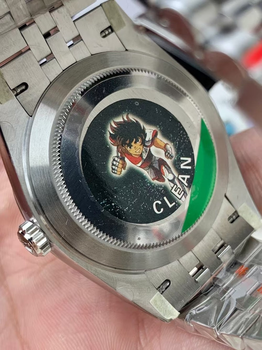 Dragons Bags Luxury Designer Watch --104291