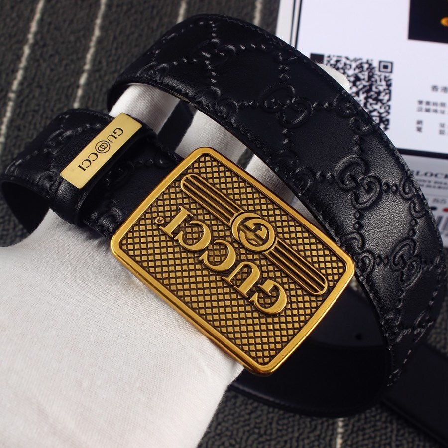 Dragons Bags Guccin Luxury Belt --105572