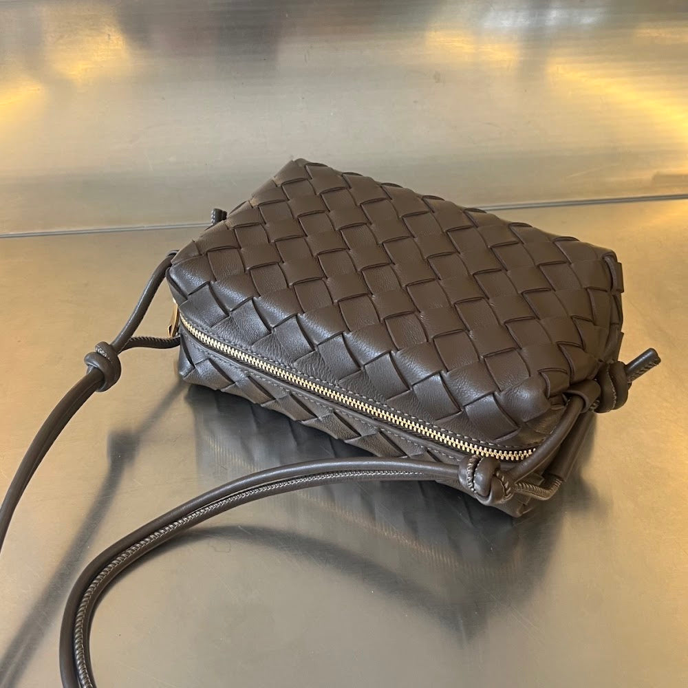 Dragons Bags Bottegan Luxury Bag --90256