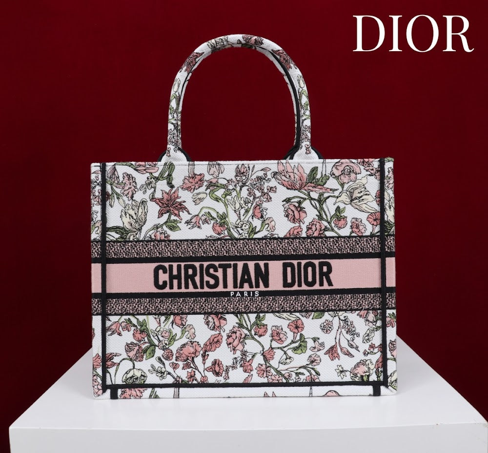 Dragons BagsDiorn Luxury Bag --114912