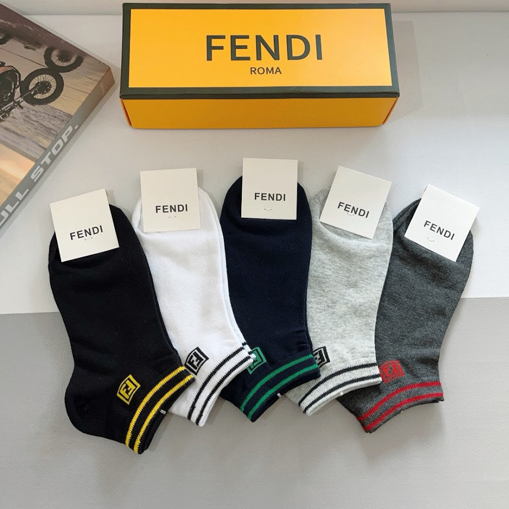 Dragons Bags Premium Luxury Socks --98220