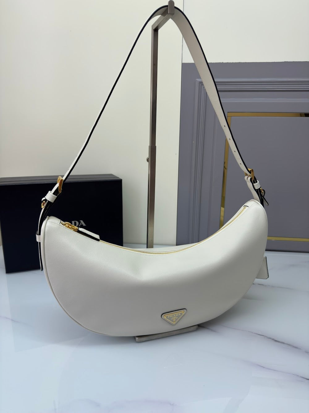 Dragons Bags Pradn Luxury Bag --102940