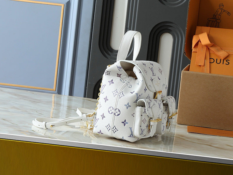 Dragons Bags LVn Luxury Bag --80469