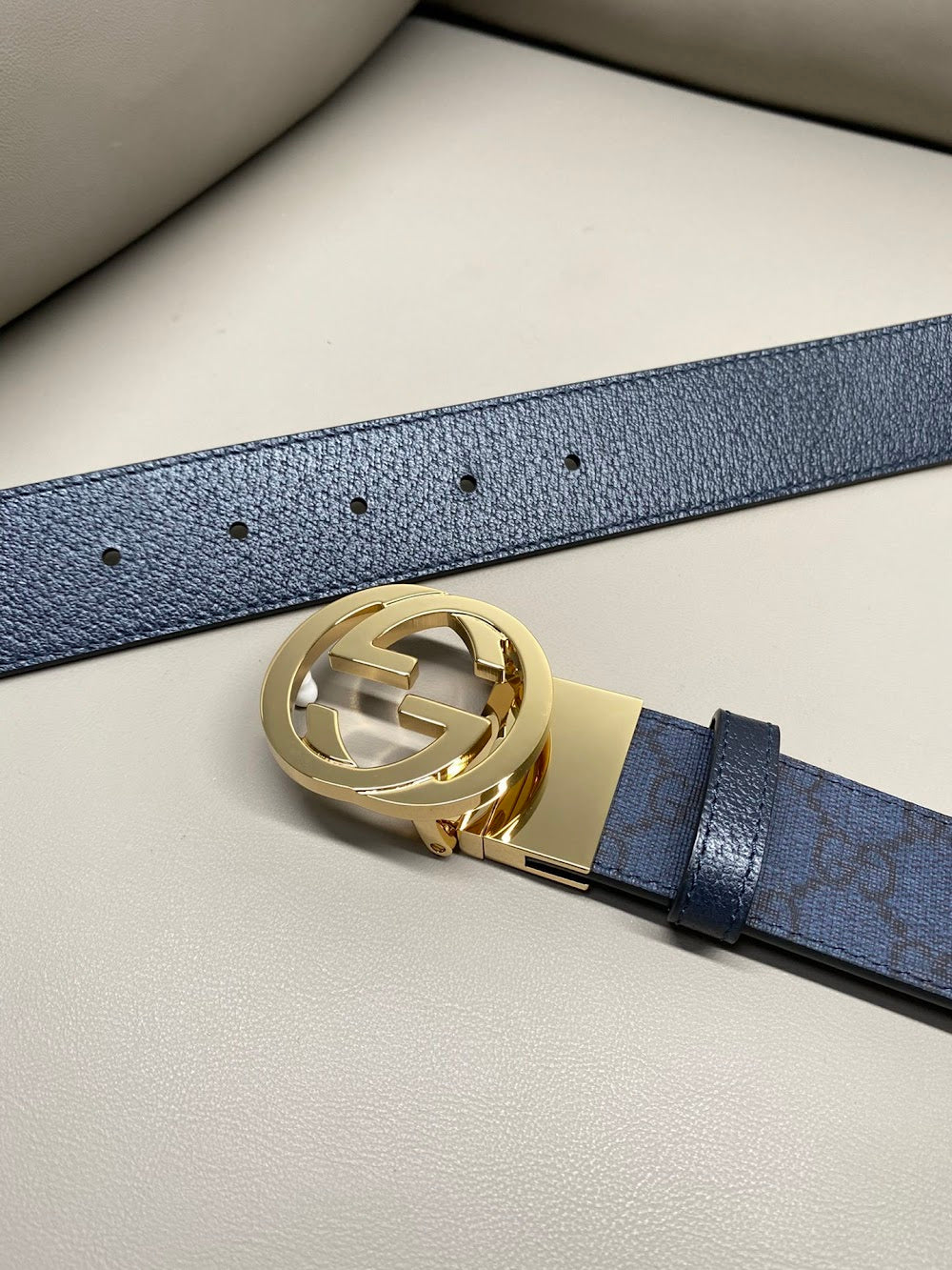 Dragons Bags Guccin Luxury Belt --105120