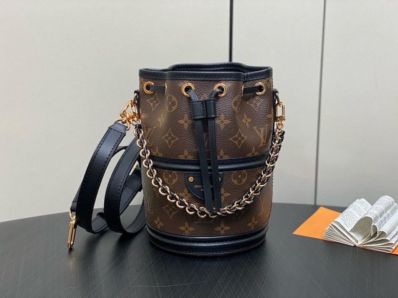 Dragons Bags ln Luxury Bag --81428