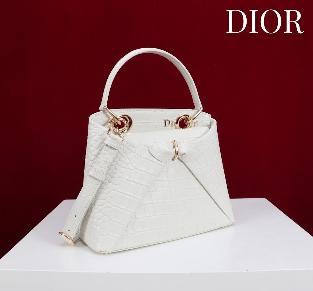 Dragons BagsDiorn Luxury Bag --114793