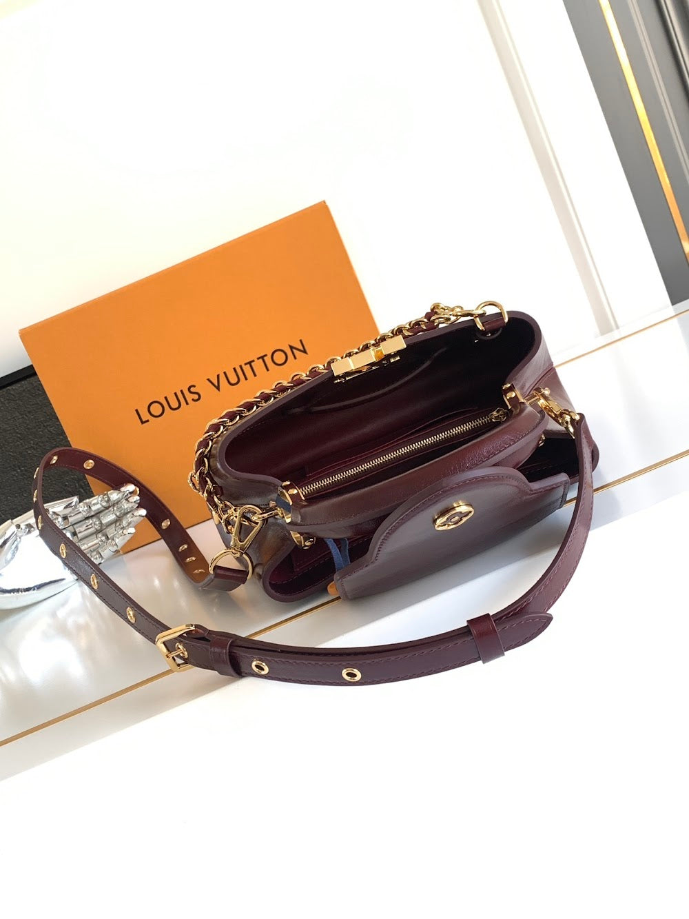 Dragons Bags ln Luxury Bag --96165