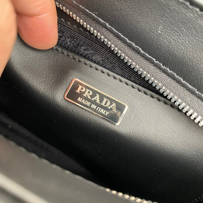 Jessica Bags pradn Luxury Bag --74726