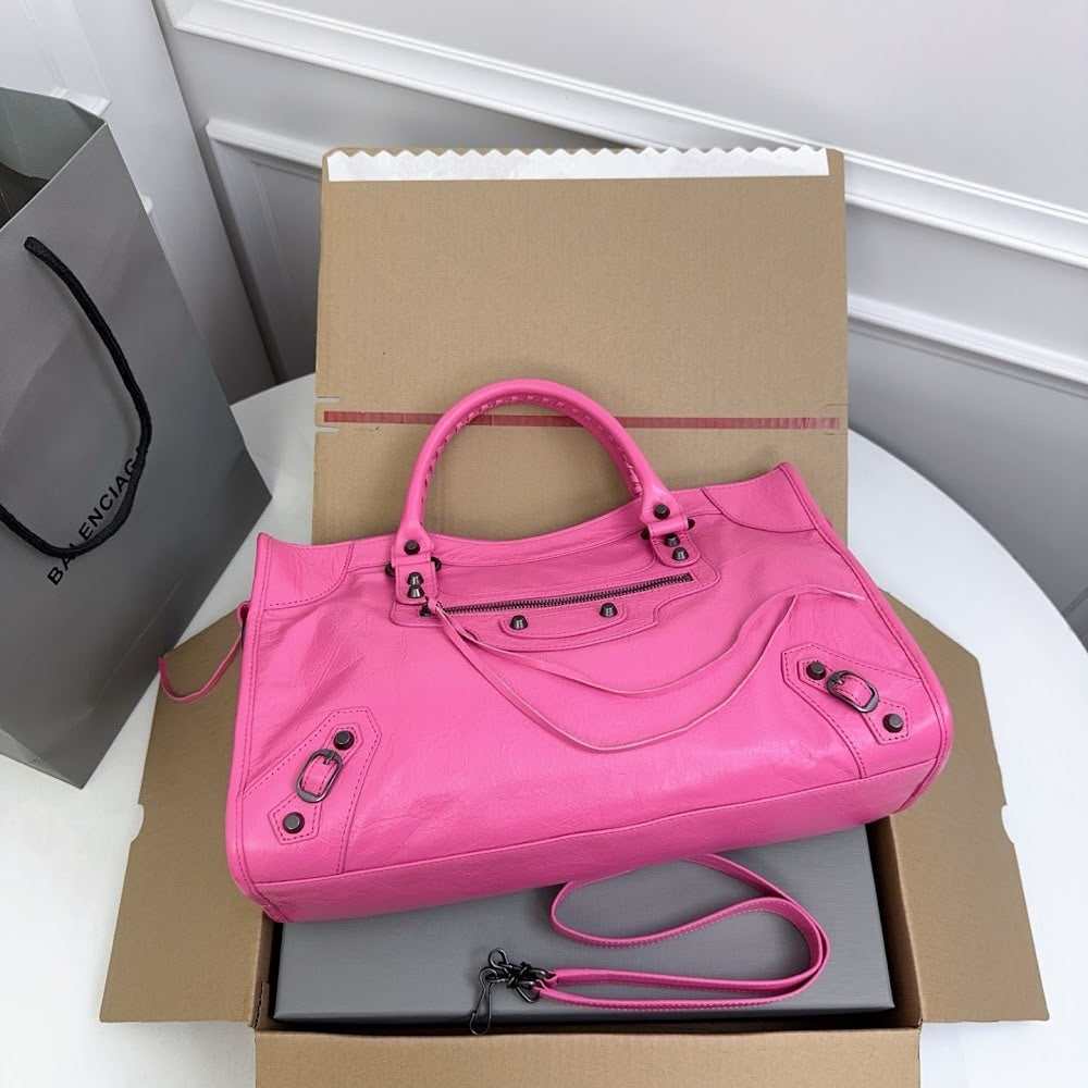 Dragons Bags Balenciaga Luxury Bag --110679