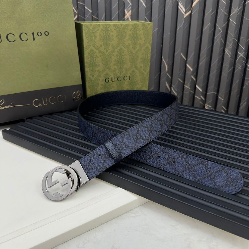 Dragons Bags Guccin Luxury Belt --105290