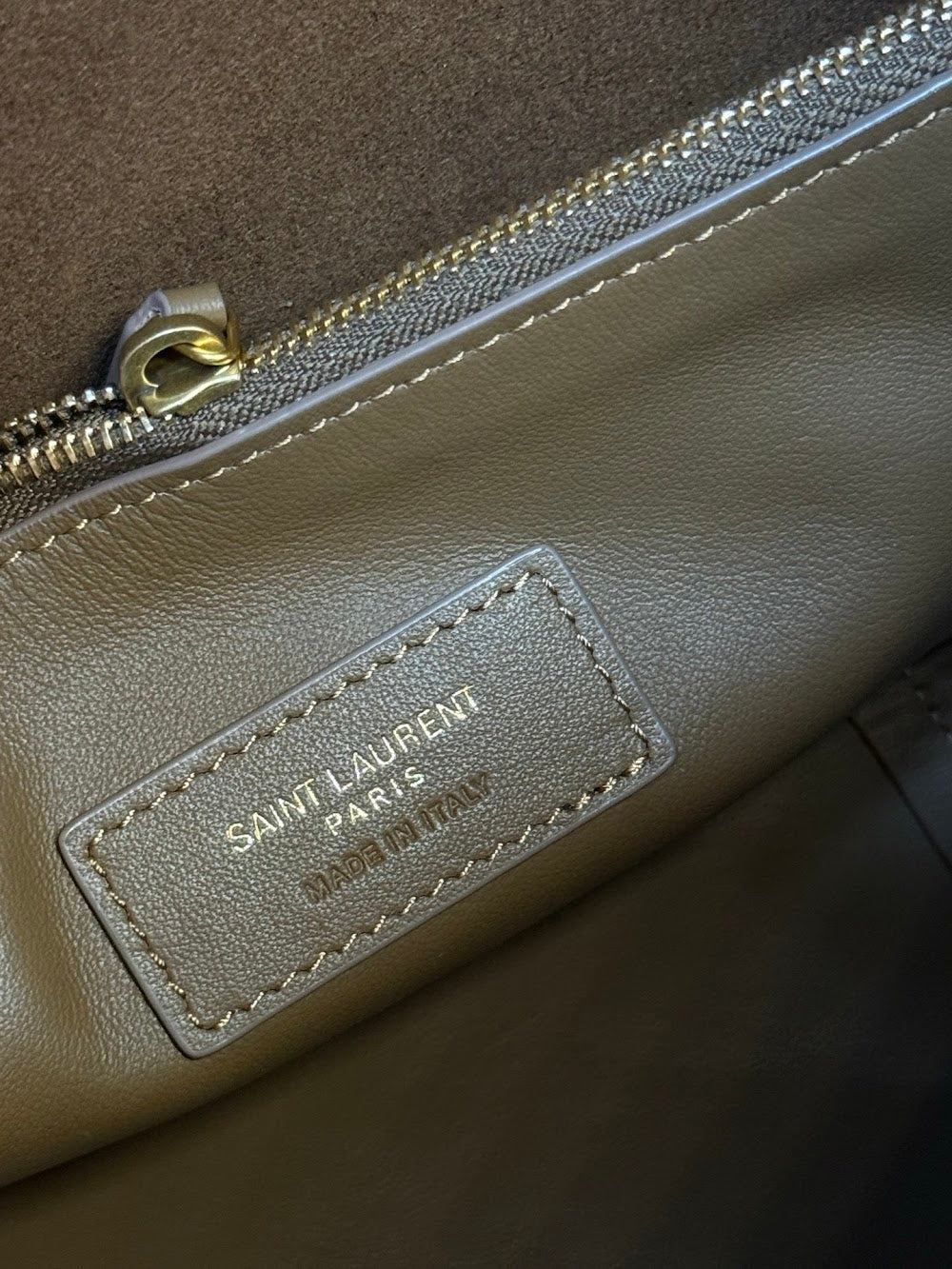 Dragons Bags YSLn Luxury Bag --119902
