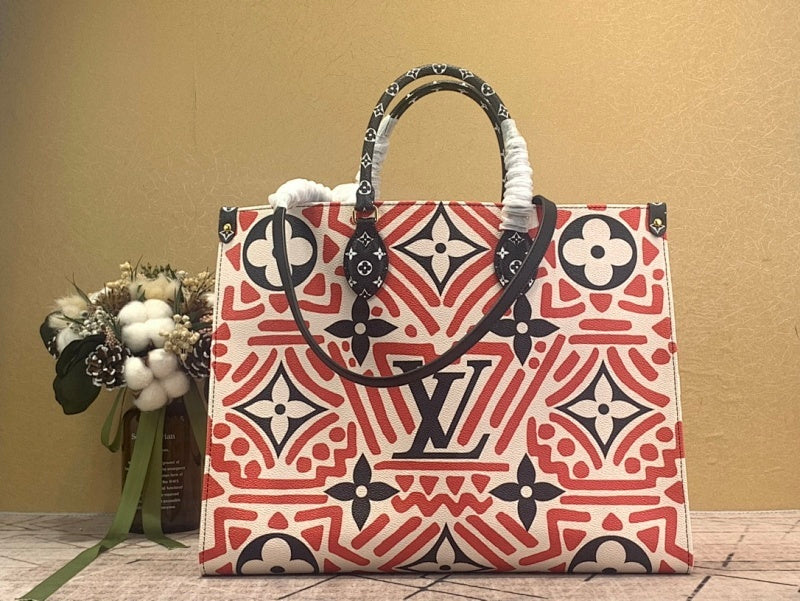 Dragons Bags ln Luxury Bag --59211