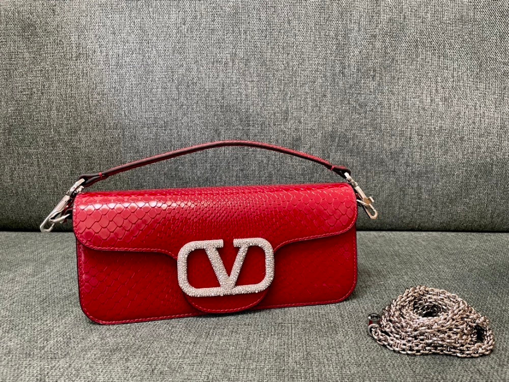 Dragons Bags Valentine Luxury Bag --121778