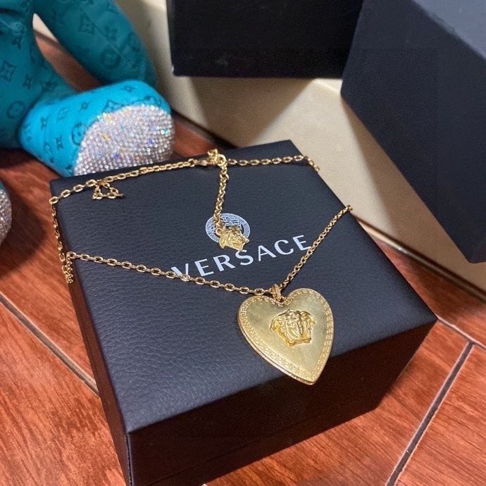 Dragons Bags Luxury Necklace --55568