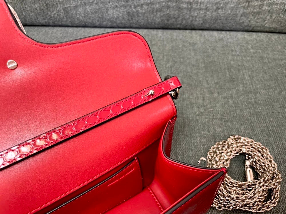 Dragons Bags Valentine Luxury Bag --121778