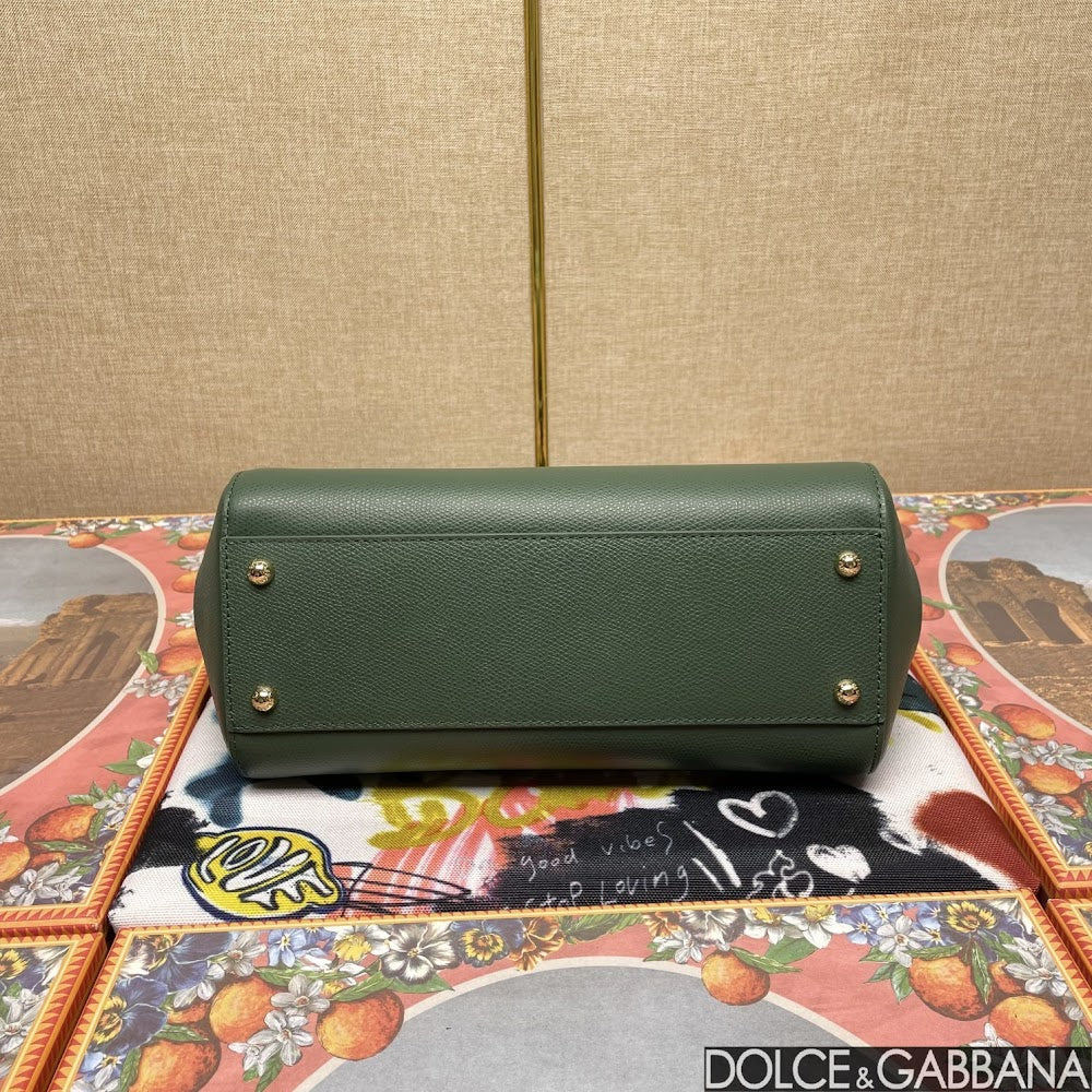 Dragons Bags DGn Luxury Bag --93699