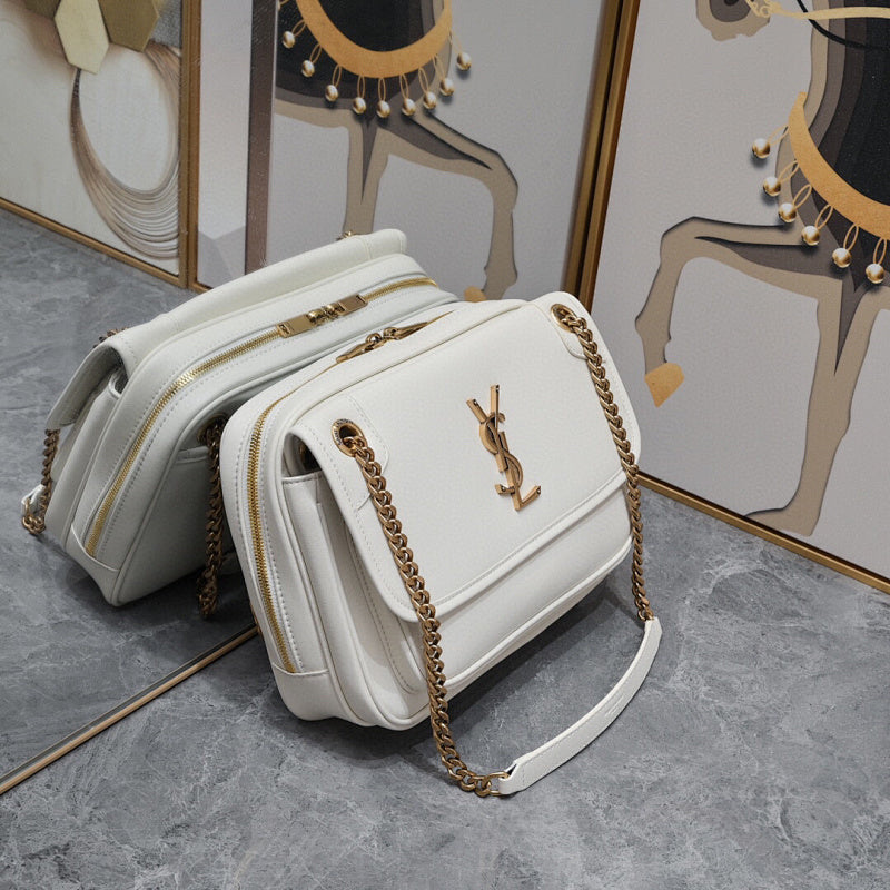 Dragons Bags ysn Luxury Bag --71789