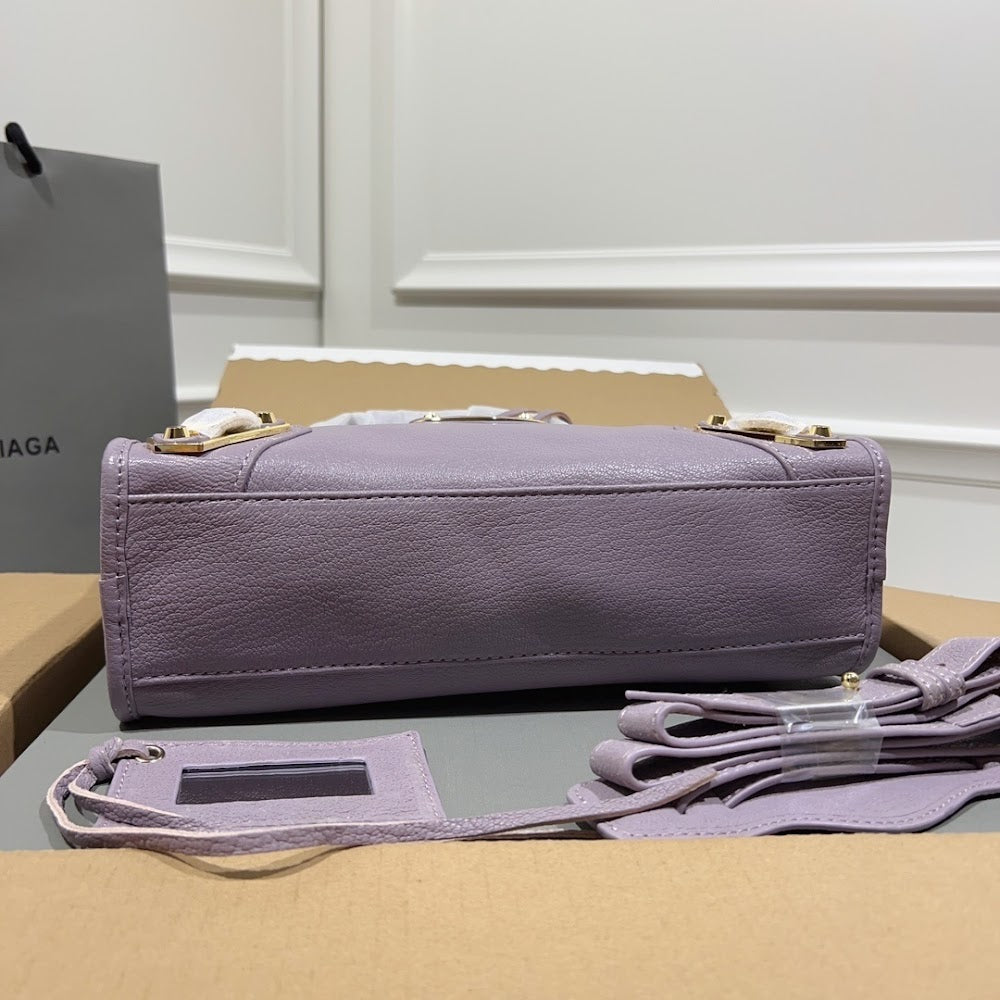 Dragons Bags Balenciaga Luxury Bag --111799