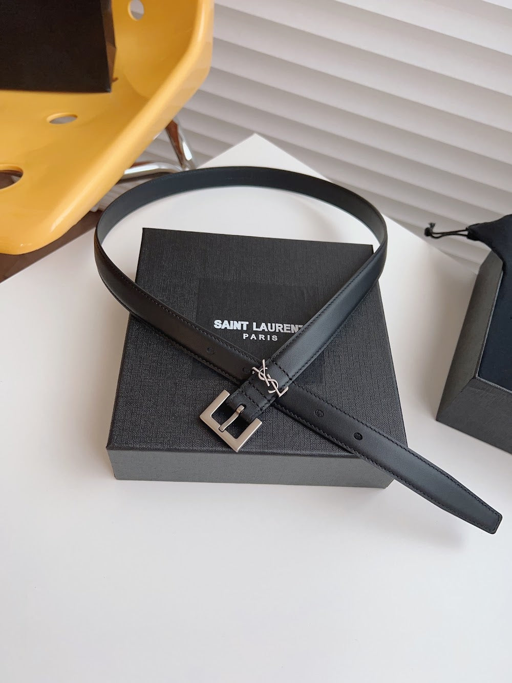 Dragons Bags YSLn Luxury Belt --107710