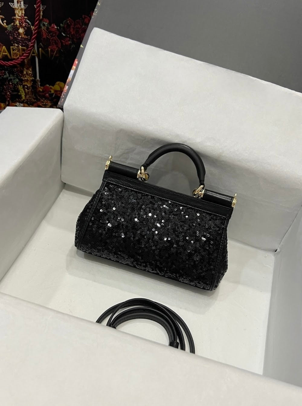 Dragons Bags DGn Luxury Bag --93565