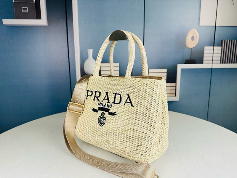 Dragons Bags pradn Luxury Bag --73736