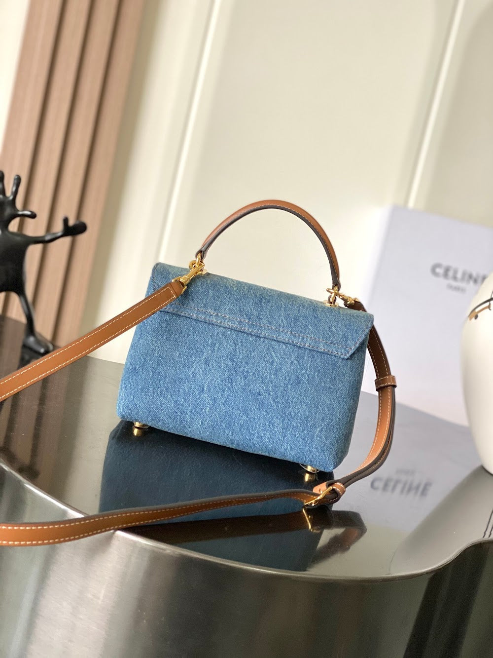 Dragons Bags Celine Luxury Bag --112356