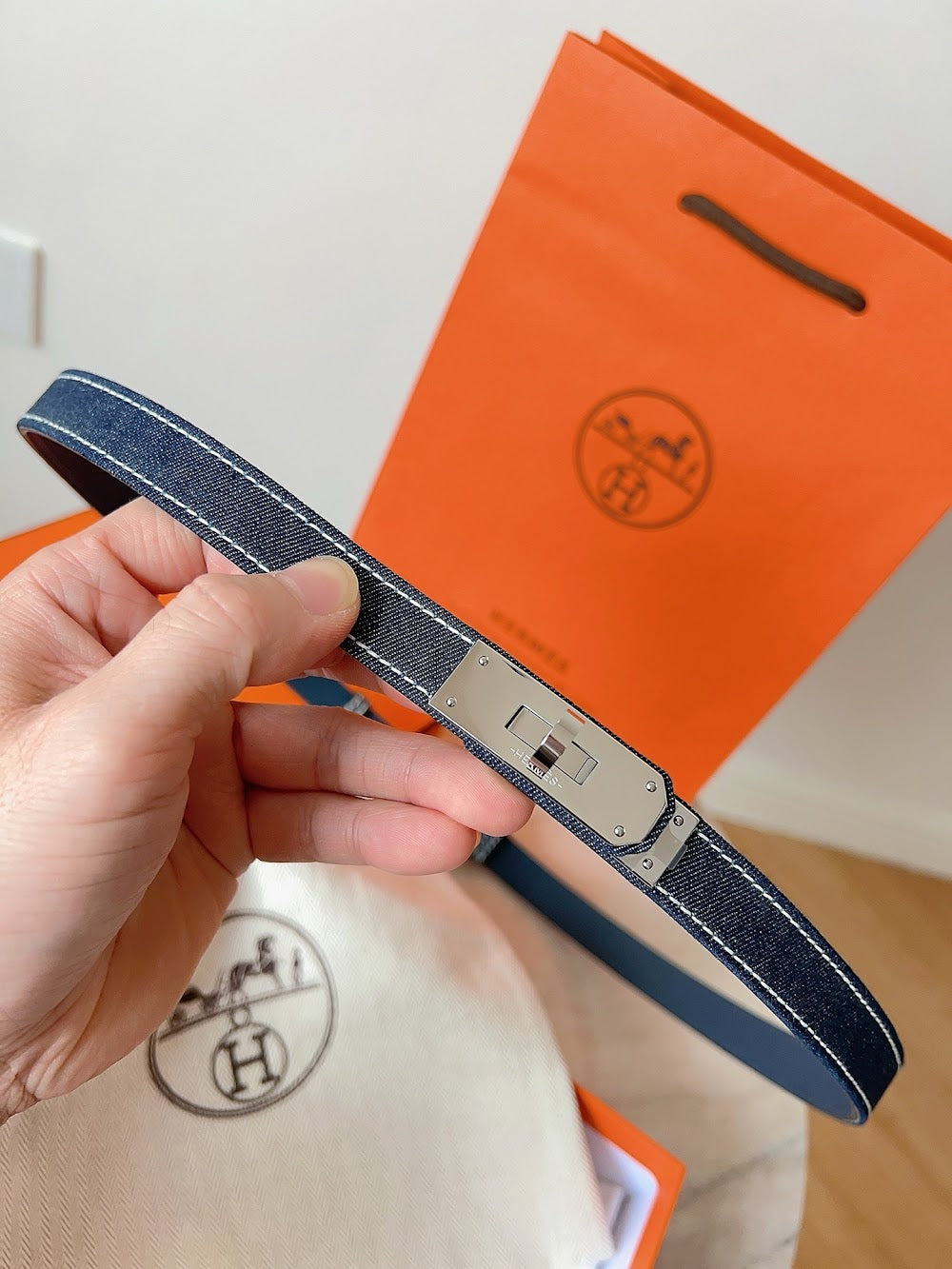 Dragons Bags Hermesn Luxury Belt --109217
