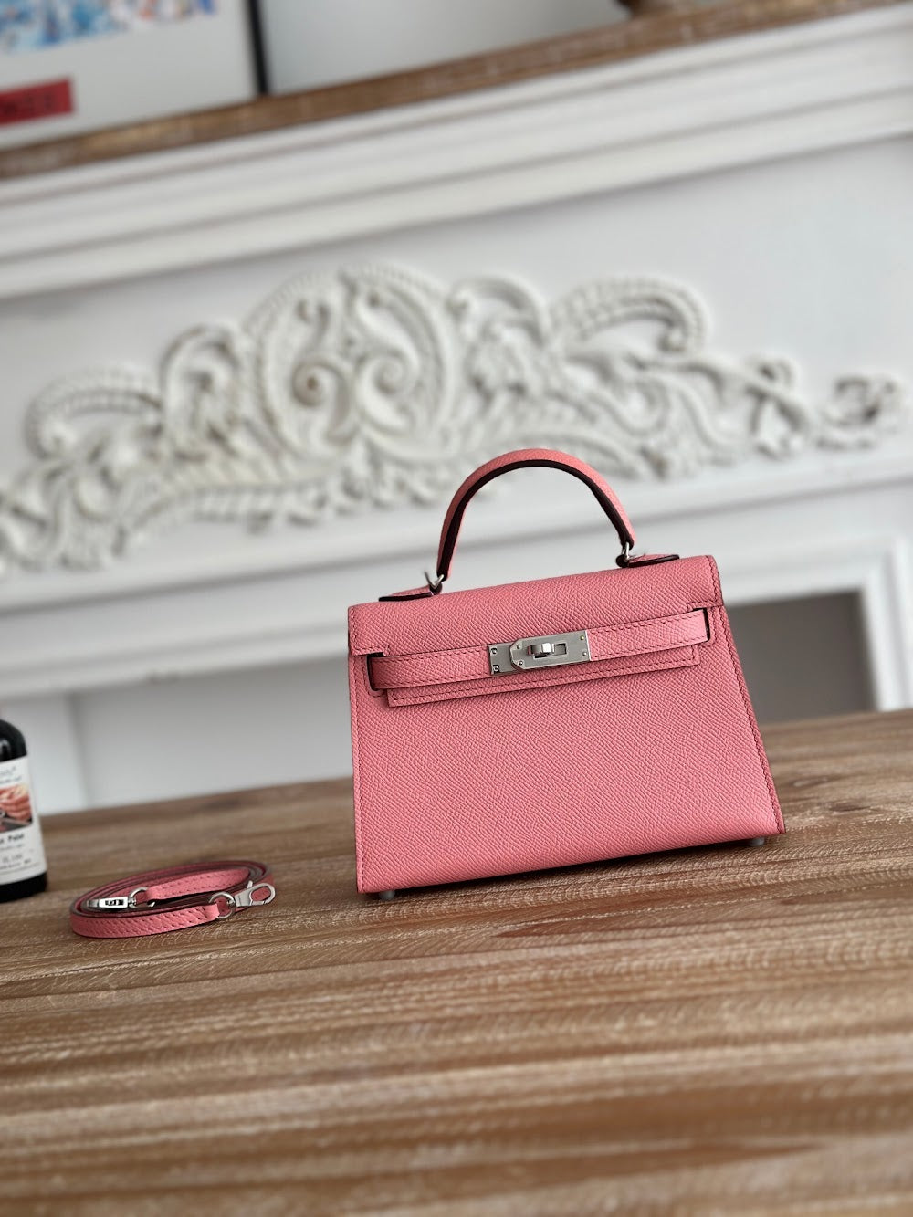 Dragons BagsHermesn Luxury Bag --116979