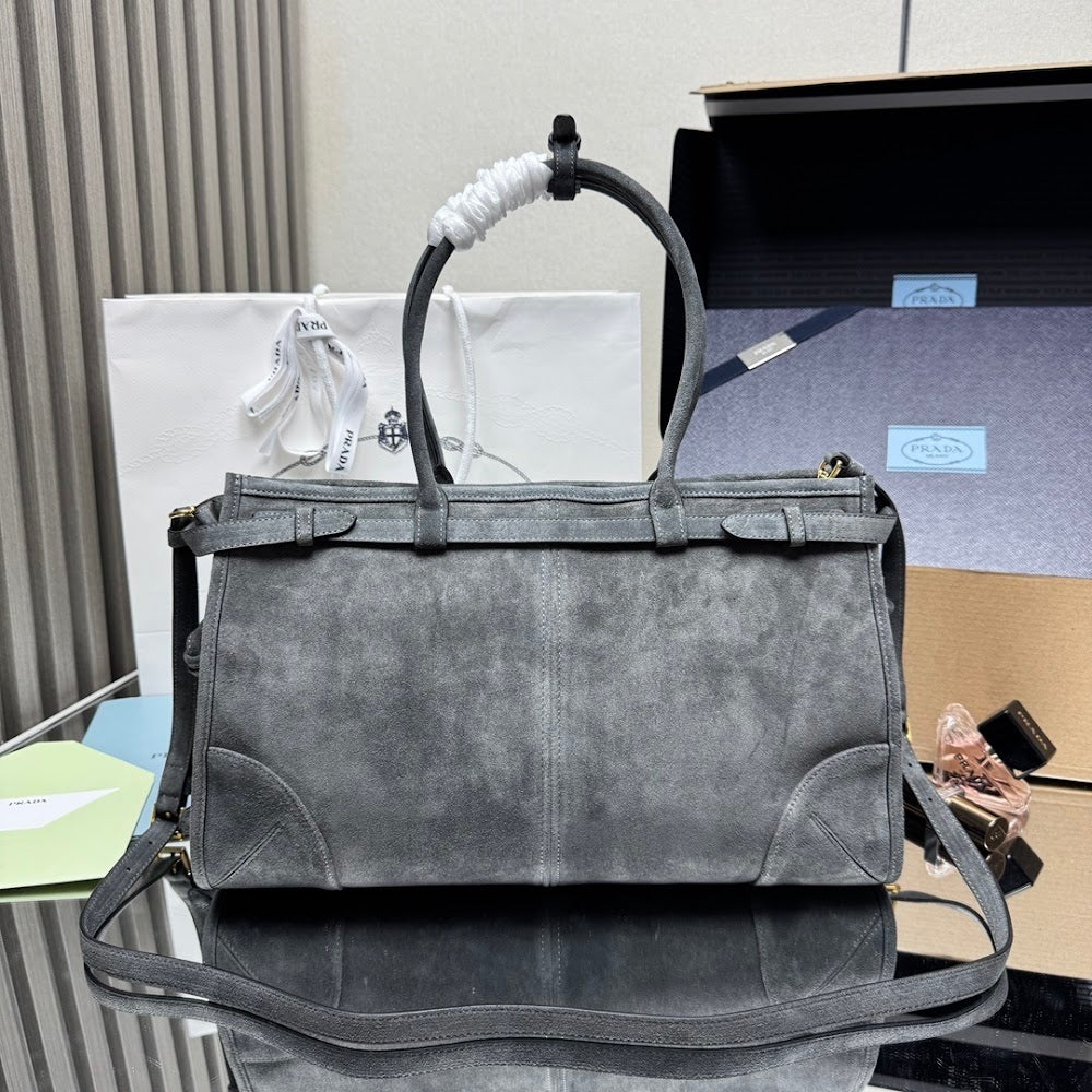 Dragons Bags Pradn Luxury Bag --101994