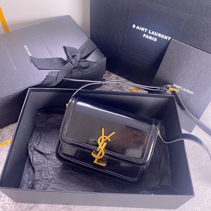 Dragons Bags ysn Luxury Bag --71816