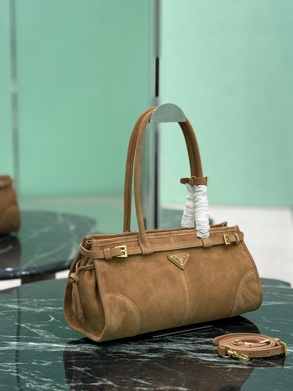 Dragons Bags Pradn Luxury Bag --102988