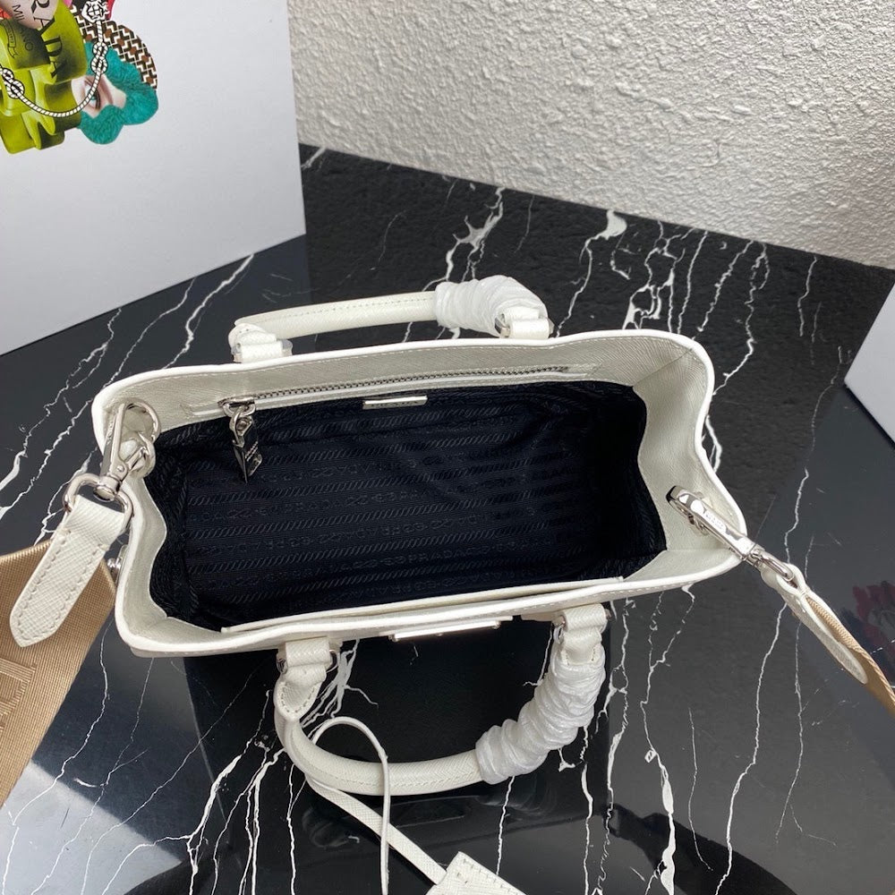 Dragons Bags Prada Luxury Bag --53892