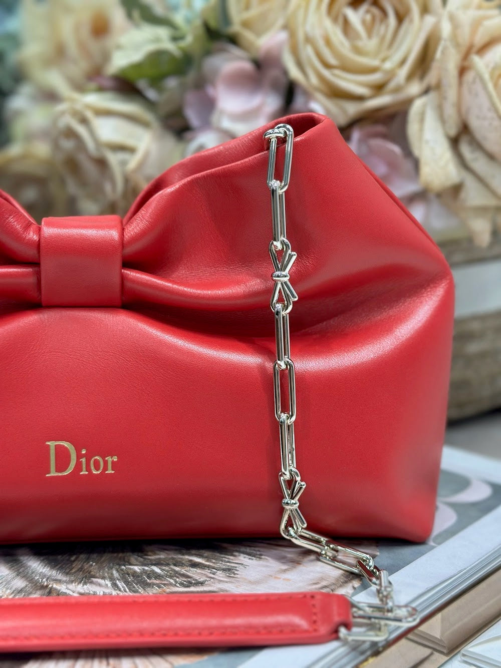 Dragons BagsDiorn Luxury Bag --115583