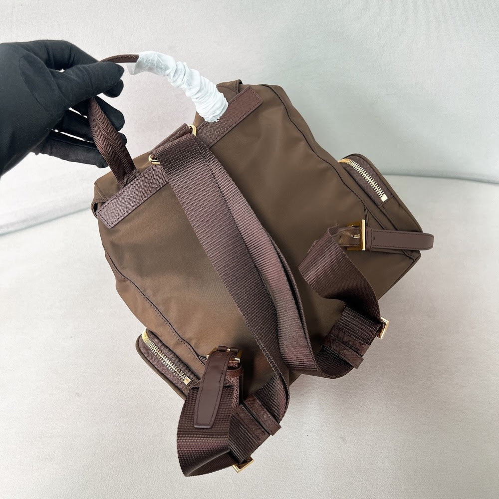 Dragons Bags Pradn Luxury Bag --102900