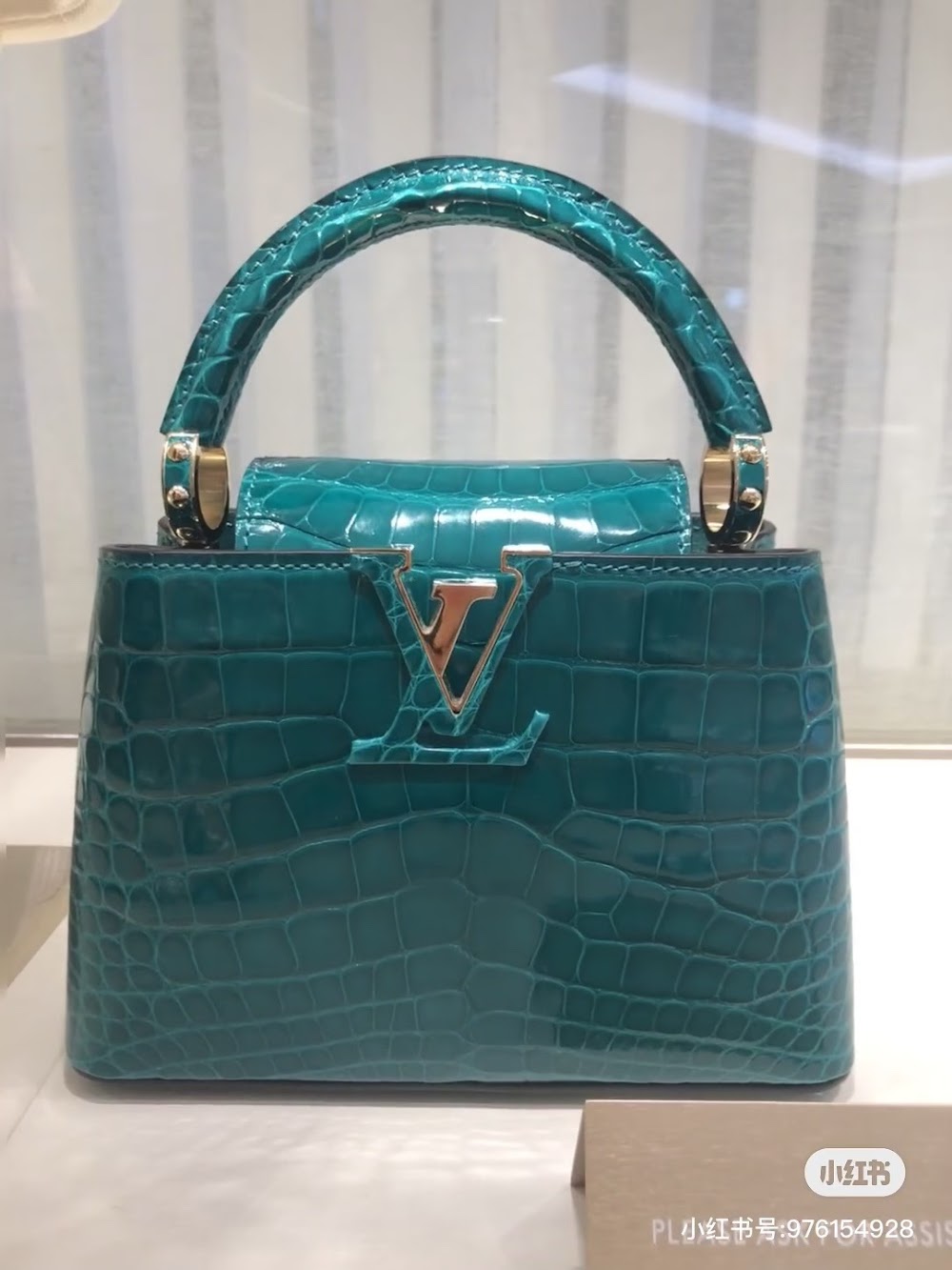 Dragons Bags ln Luxury Bag --96830