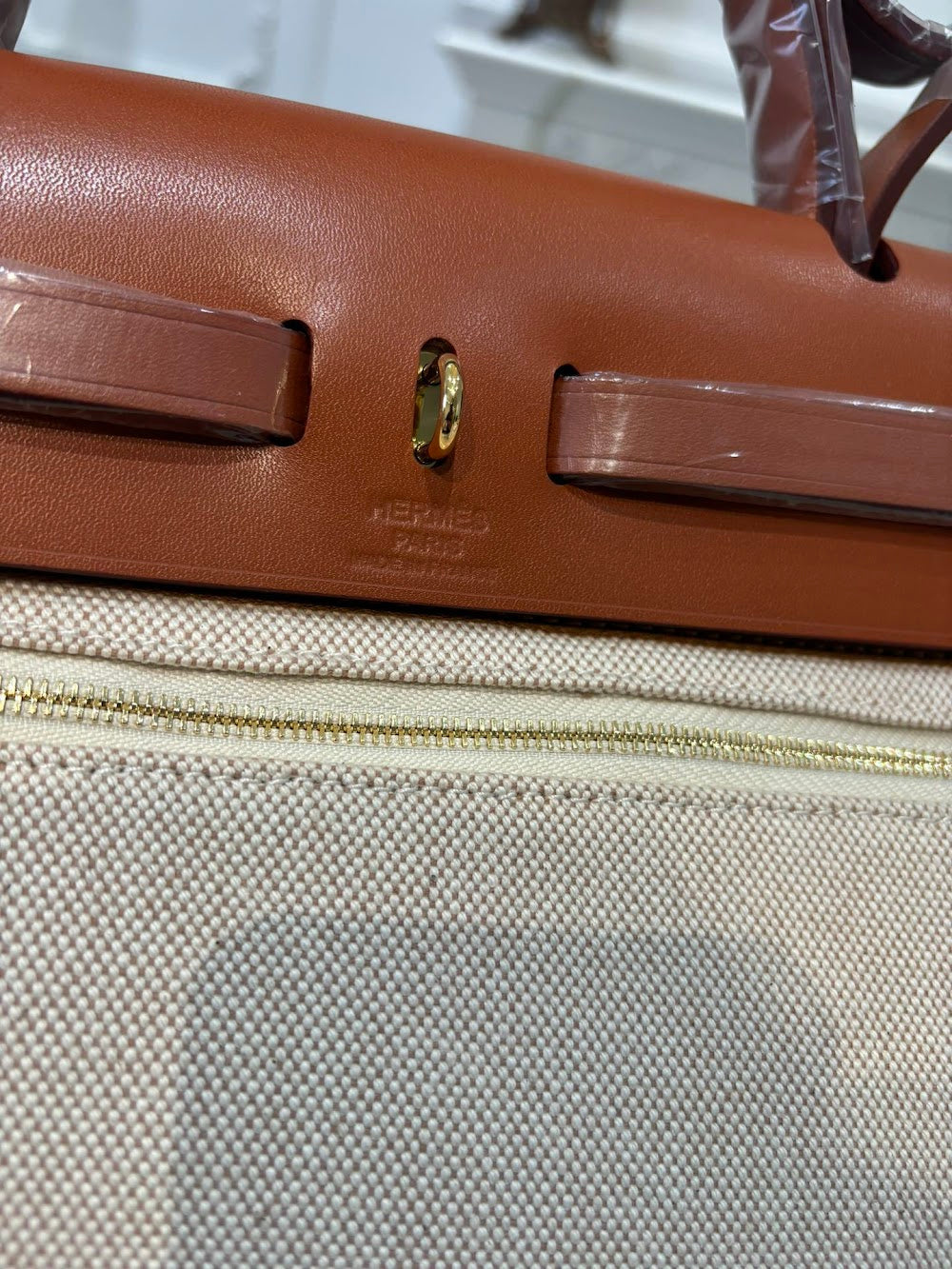 Dragons BagsHermesn Luxury Bag --118368