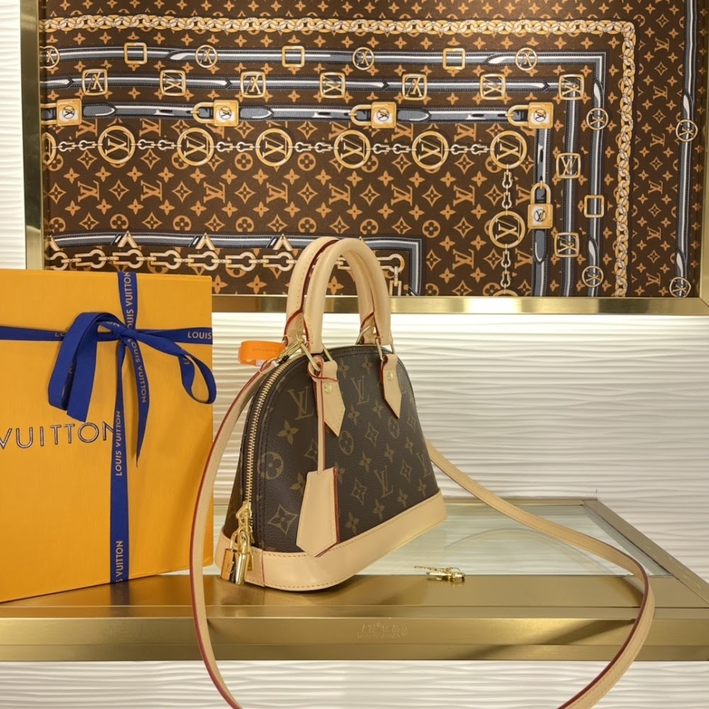 Dragons Bags LVn Luxury Bag --80181