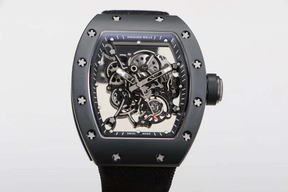Dragons Bags Luxury Designer Watch --104393