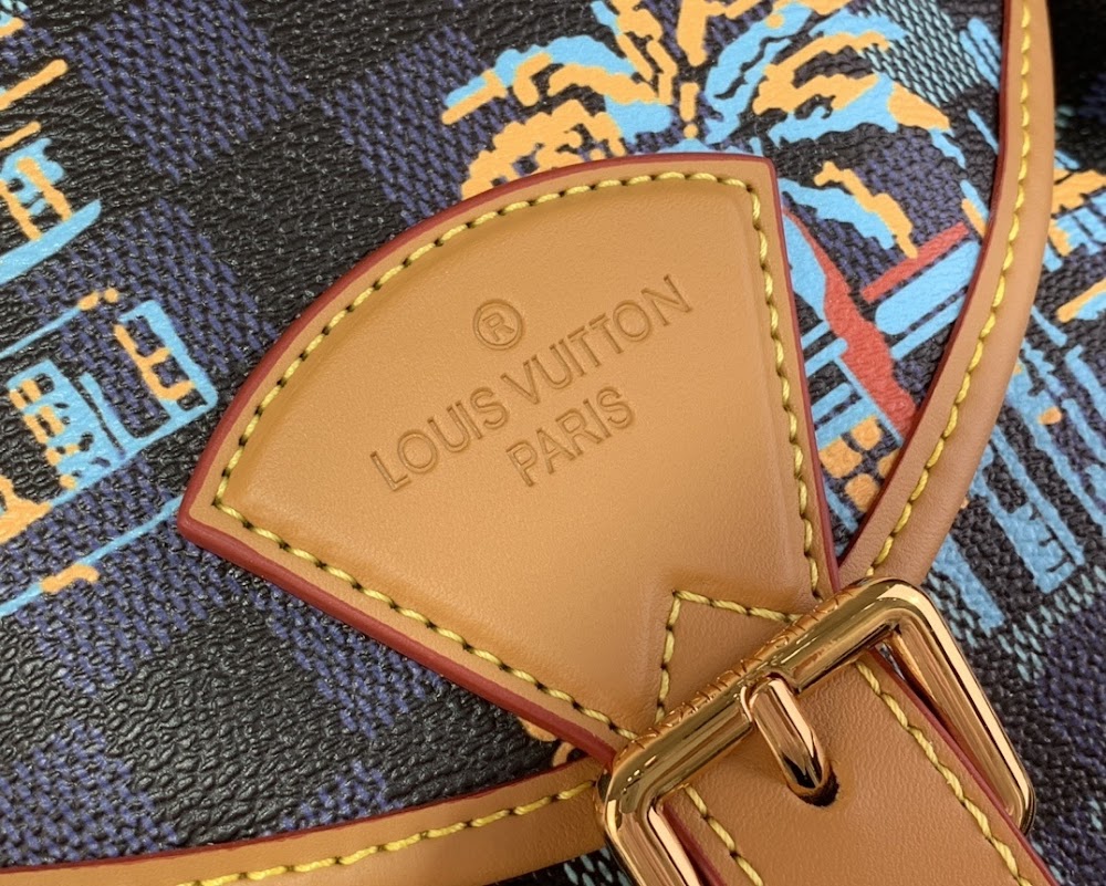 Dragons Bags ln Luxury Bag --62895
