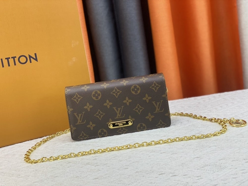 Jessica Bags ln Luxury Bag --75953