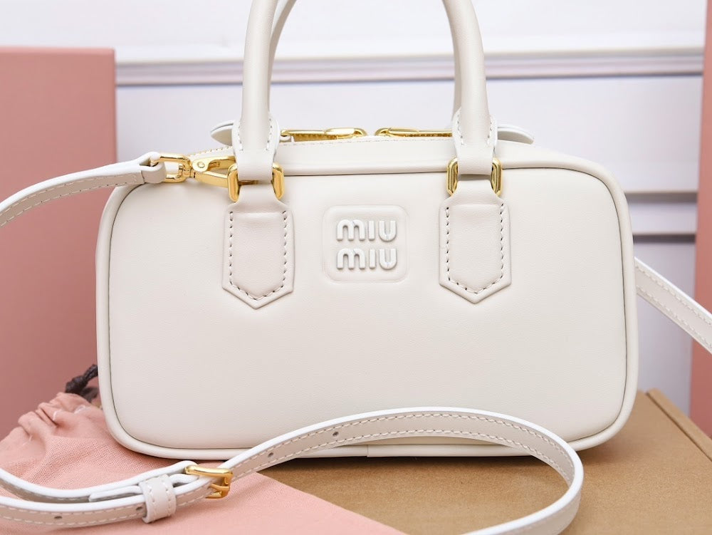 Dragons Bags Miun Miun Luxury Bag --122756
