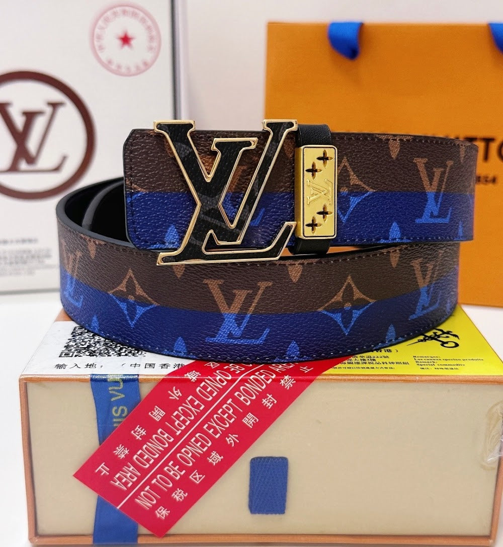 Dragons Bags ln Luxury Belt --106862