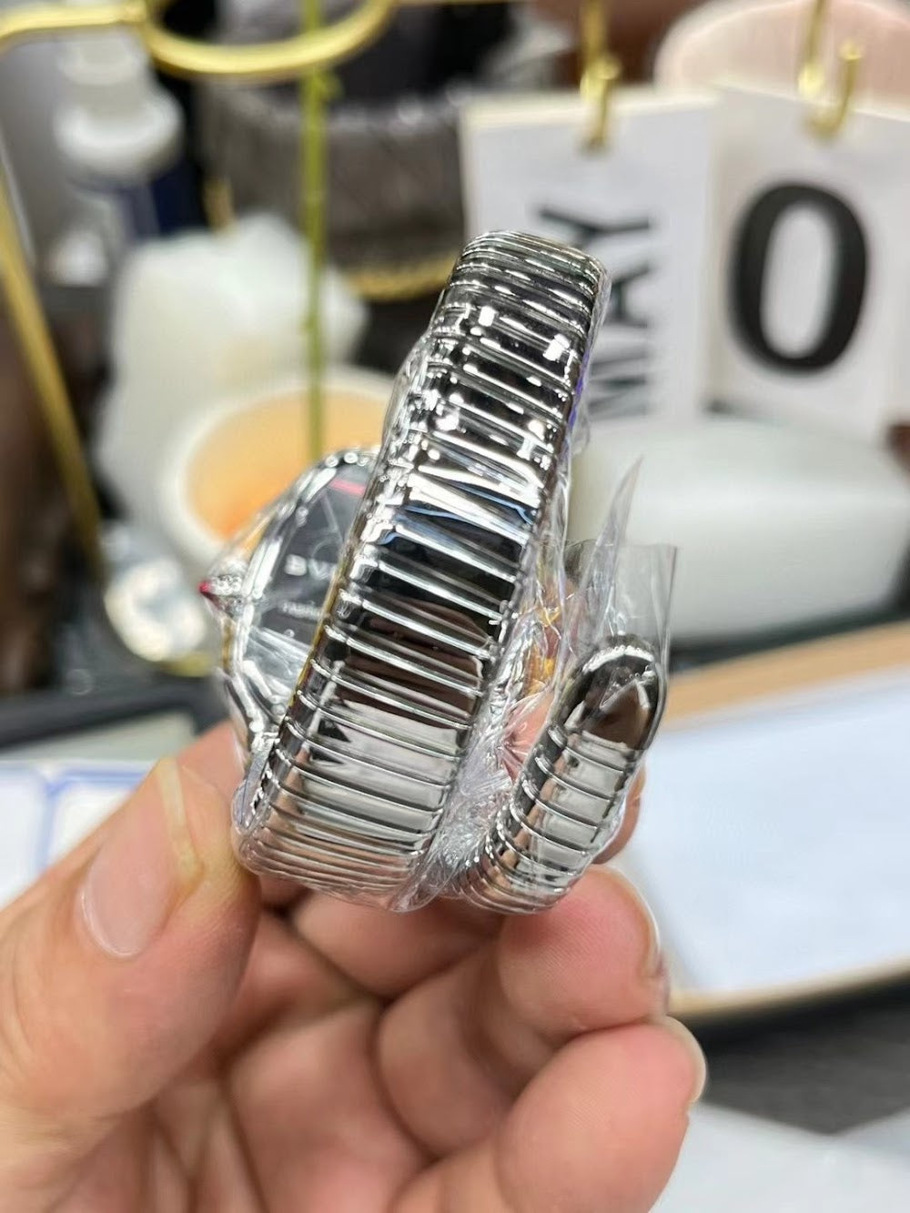 Dragons Bags Luxury Designer Watch --103804