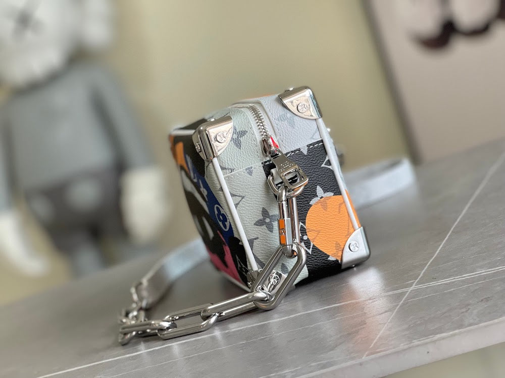 Dragons Bags LVn Luxury Bag --81347