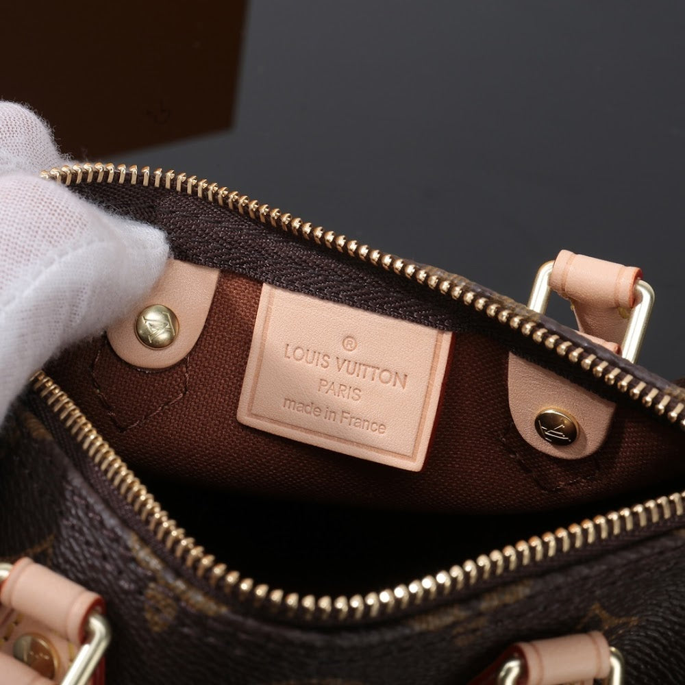 Dragons Bags ln Luxury Bag --59147