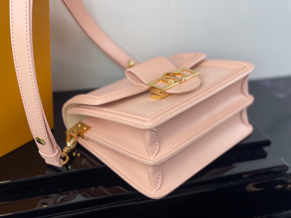 Dragons Bags LVn Luxury Bag --79674