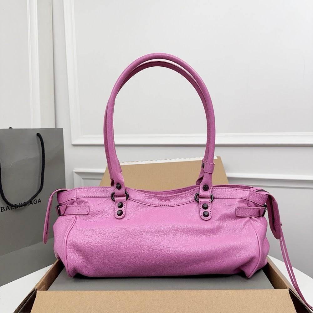 Dragons Bags Balenciaga Luxury Bag --111104