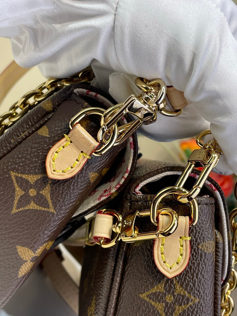 Dragons Bags ln Luxury Bag --95570