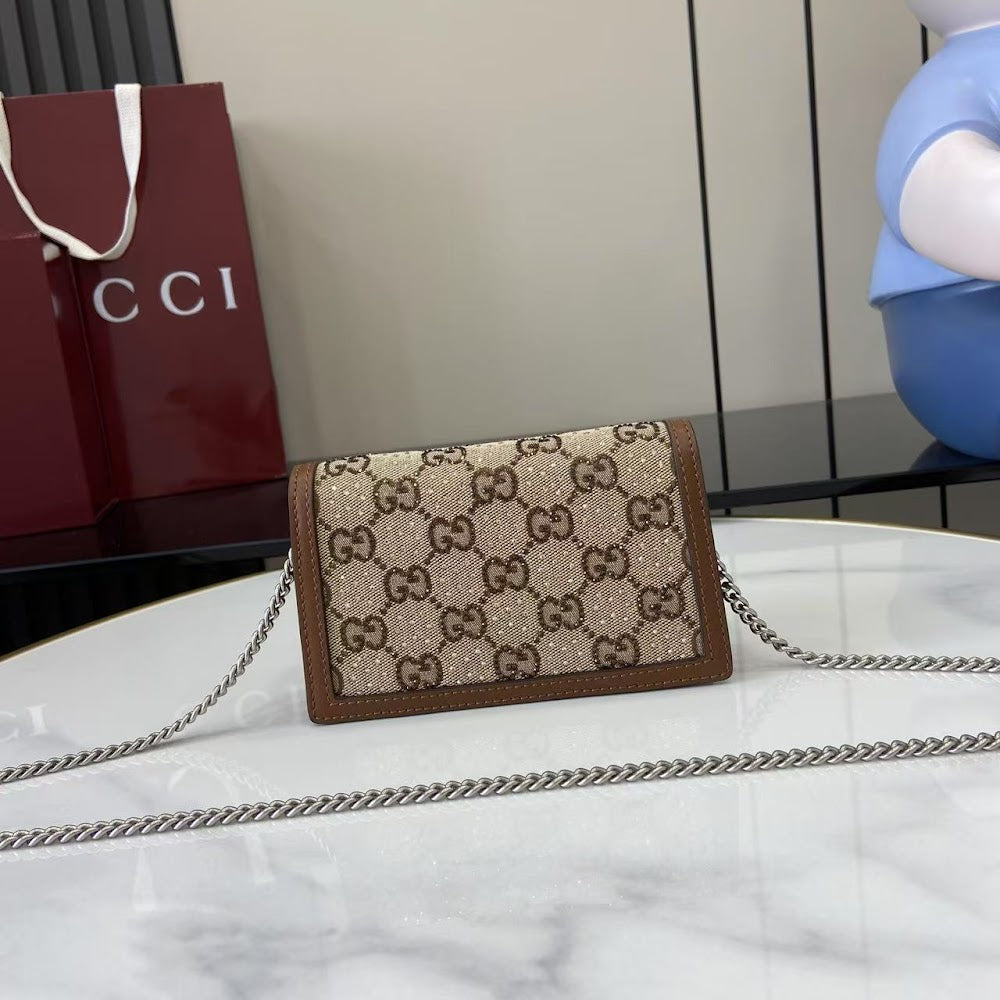 Dragons Bags Guccin Luxury Bag --94905